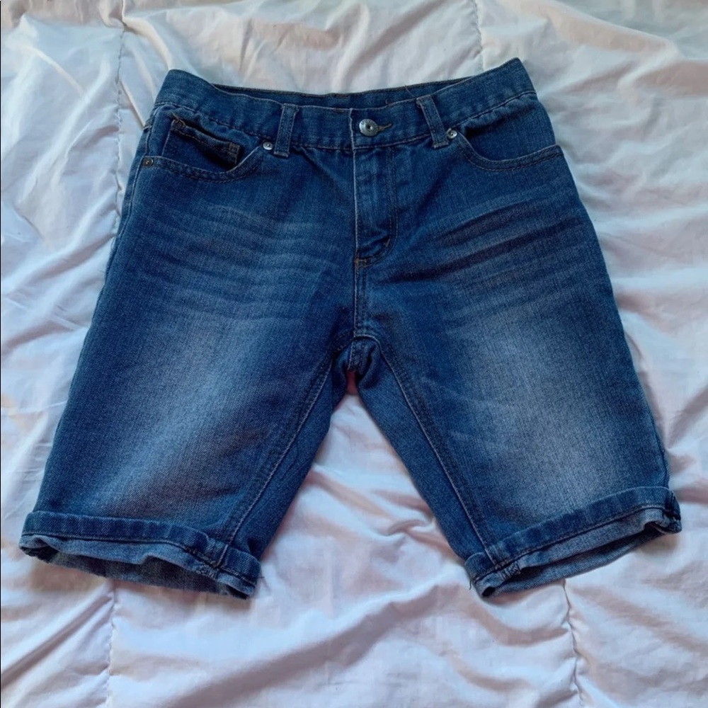 Girls Epic Threads Shorts